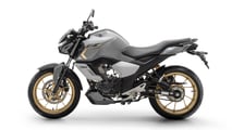 Yamaha FZ15 2026 (BR)