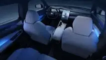 Geely Cityray 2026