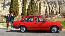 Opel Corsa A TR (1982-1993)