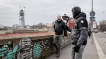 Il documentario di Motor1.com sulle Olimpiadi di Milano e Cortina 2026