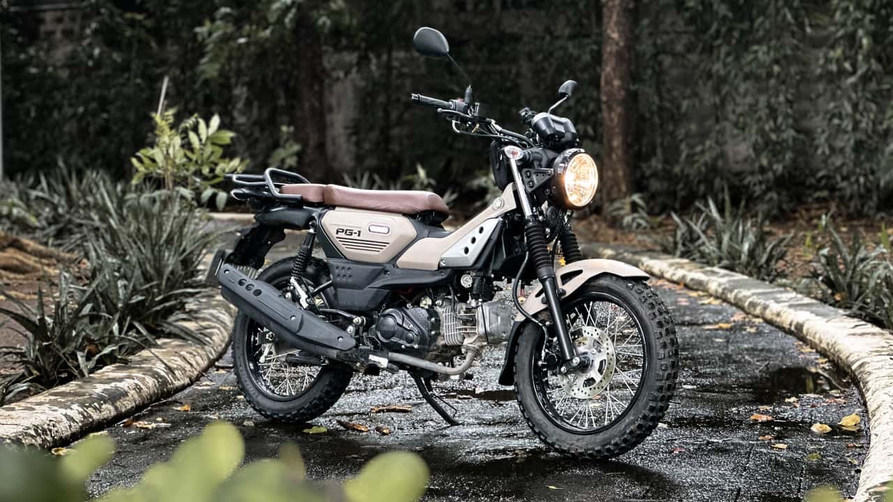 The Philippines’ Fuel Crisis Is Creating Riders Out Of People Who Never Wanted Bikes ...