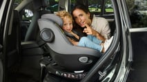 Chicco Sicurezza in auto - Seggiolino