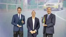Fiat Grande Panda è Auto Europa 2026