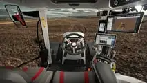 Steyr Cervus CVT, debutto nella fascia delle alte potenze