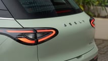 Geely EX2 (BR)
