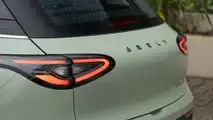 Geely EX2 (BR)