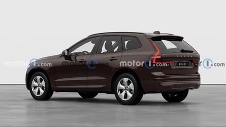Volvo XC60 2026, promoción