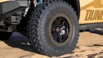 Nissan Dune Patrol, SEMA Show 2025