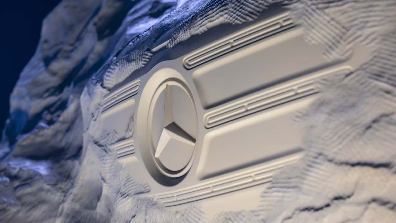Perché il 2026 sarà un anno importante per i van di Mercedes