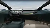Lexus LS Coupé Concept