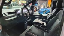 Kia no Salão do Automóvel de São Paulo 2025