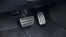 Honda Prelude 2026, interior y maletero