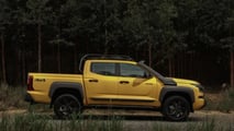 2025 Mitsubishi Triton Savana