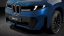 BMW iX3 (2026) - Foto