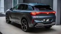 Abt Sonderedition Cupra Terramar VZ