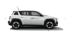 Renault 4 E-Tech VAN 2025