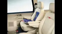 VW Sharan I (1995-2010)