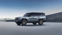 Jetour T2 2025