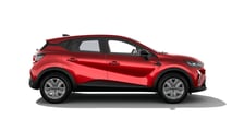 Renault Captur 2025 promoción