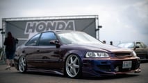 Honda Euro Meet 2025