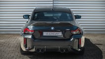 Dähler Competition Line BMW M2 (2025)