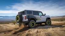 Ford Bronco RTR 2027