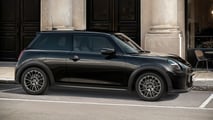 Mini Cooper 3-Türer Blackyard Edition (2026)