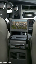 2006 Dodge Magnum