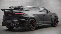 Lamborghini Urus SE, Mansory Venatus SE
