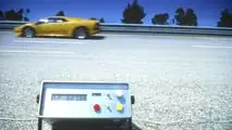 Lamborghini Diablo (1990-2001)