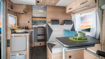 Weinsberg CaraSuite 650 MEG Edition Spicy (2026)