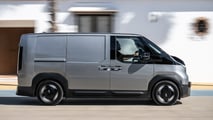 Kia PV5 Cargo (2026) im Test