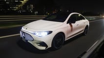 Mercedes CLA (2026), la prova di Motor1 da Milano a Roma