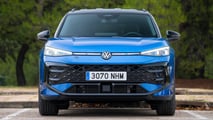 Prueba Volkswagen T-Roc R-Line 2026