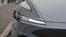 2026 Tesla Model Y Standard
