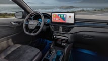 Ford Kuga 2026
