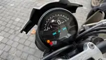 Triumph Trident 800