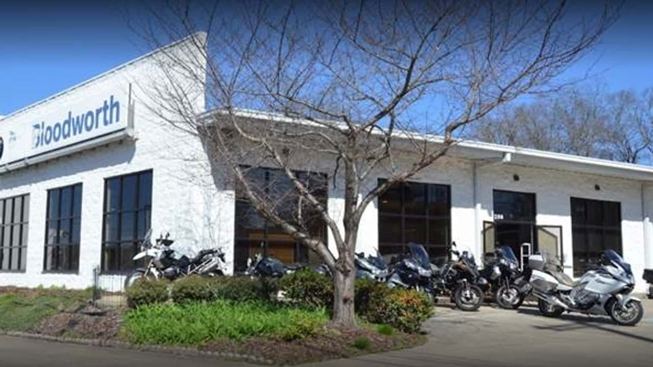 motos america