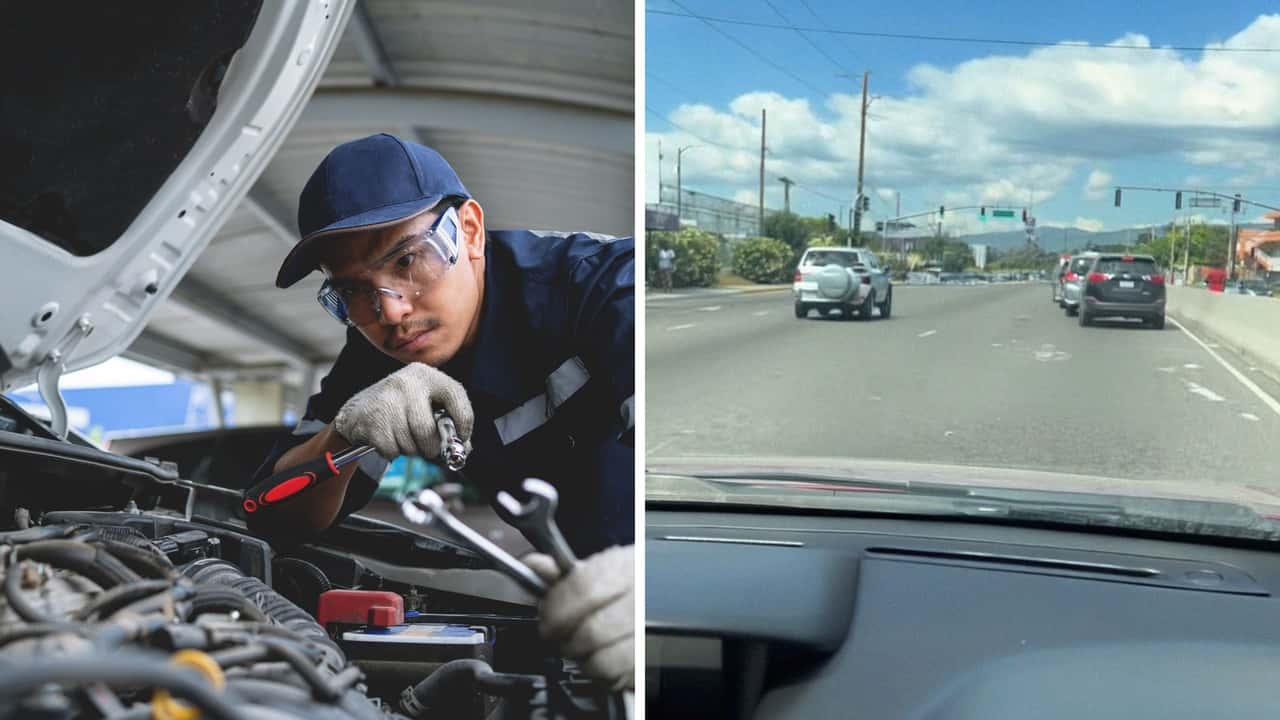 Mechanic Says Never Ignore When Your Car Makes These Sounds