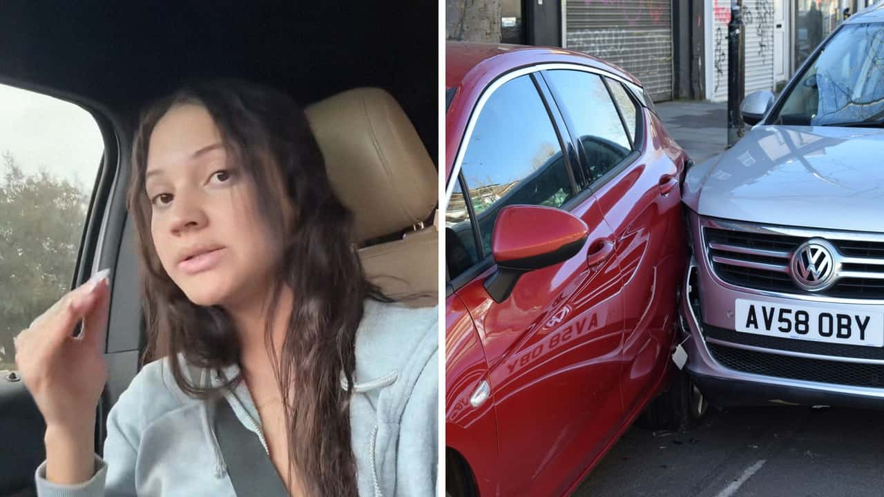Woman Warns Against This Common Practice If You Get Into Car Accident And It Wasn’t Your Fault
