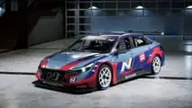 NACON Rennsport - Auto - HYUNDAI ELANTRA N TCR

