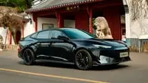 CAOA Changan Uni-V