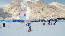 Suzuki ai Mondiali di Winter Triathlon 2026