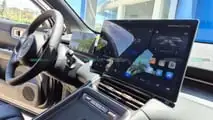 Chevrolet Captiva EV 2026 nas lojas 