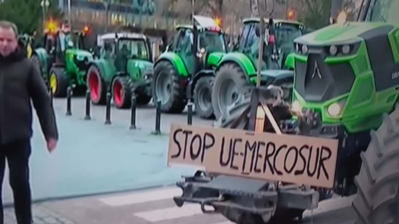 Accordo Ue-Mercosur: sì possibile, ma la Francia frena