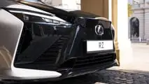 Lexus RZ (2026)