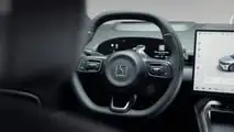 Zeekr 7GT: Das Interieur