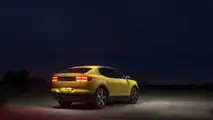 Ford Capri Review Photos