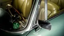 Aston Martin DB6 Shooting Brake FLM Panelcraft (1966)