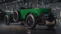 Bentley Speed Six